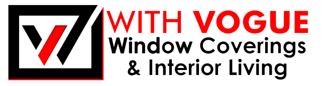 WithVogue Window Coverings & Interior Living
